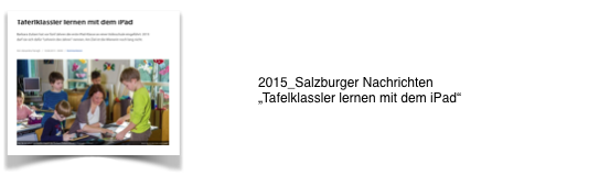 2015_Salzburger Nachrichten