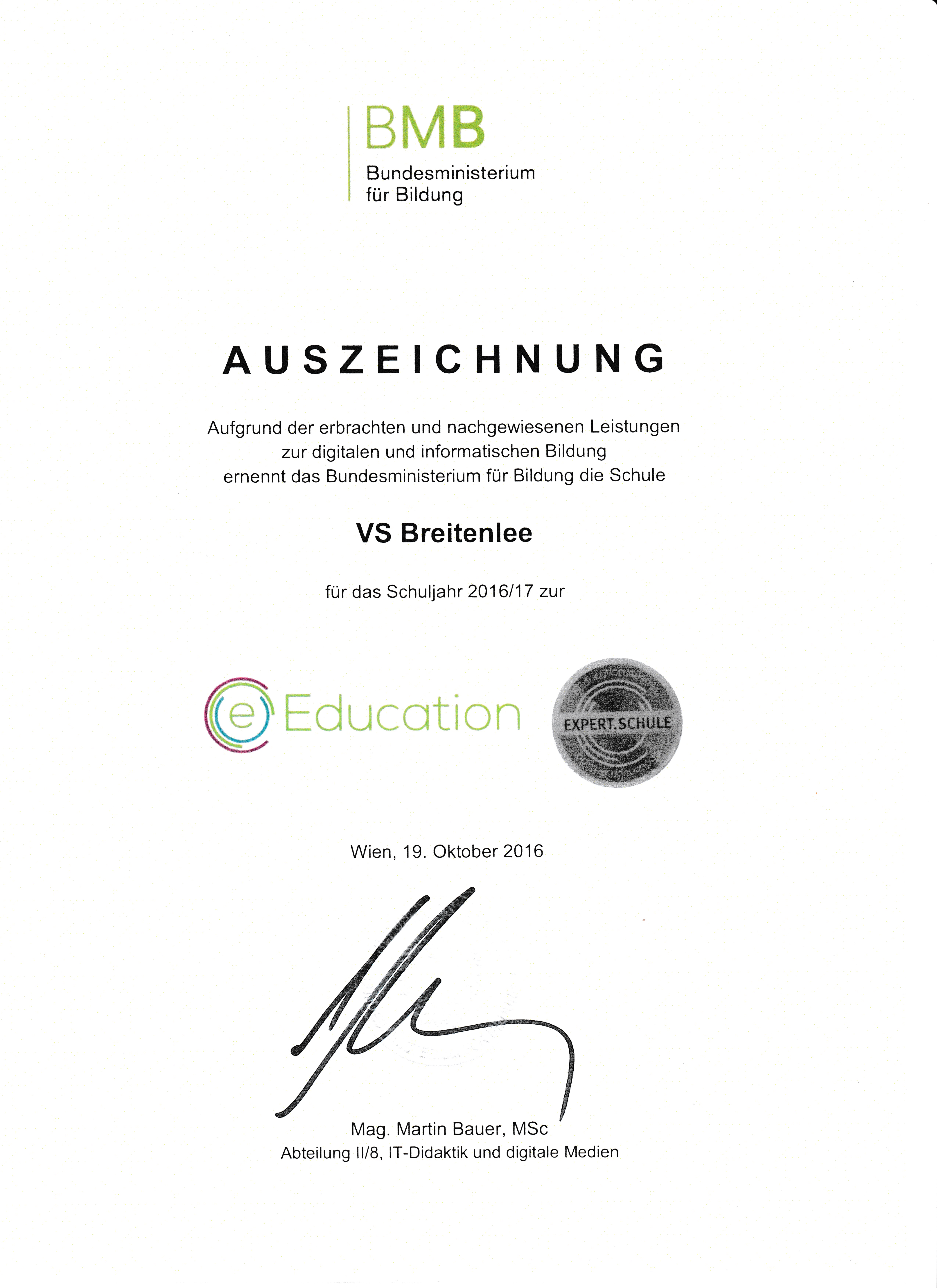 2016_eEducation Austria